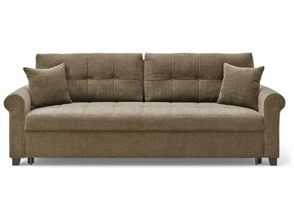Mocca P Sofa-Bed